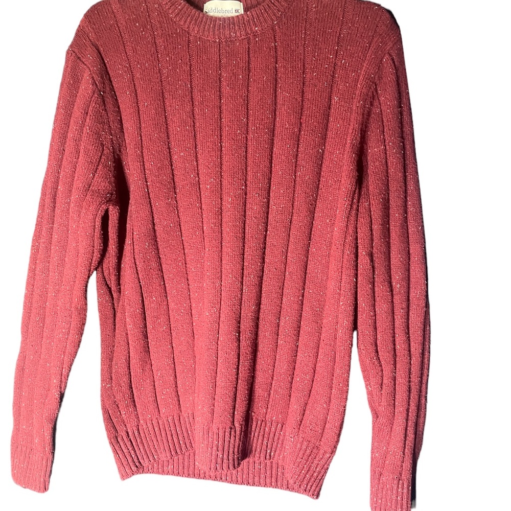 Saddlebred Sweater